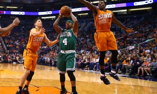 Najmlađi ikad u povijesti NBA lige; to nikad nije uspjelo ni velikom Jordanu