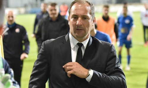 Javio nam se Igor Štimac; evo što iskreno misli o dvoboju na Maksimiru