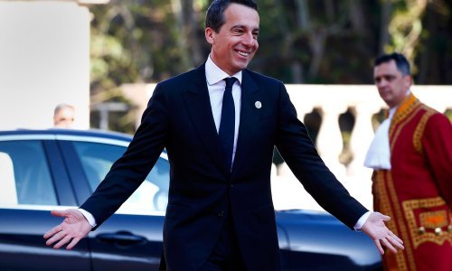 'Hrvatsko-austrijski odnosi su jako dobri i bliski'