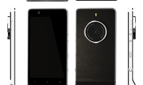 Kodak Ektra je pametni telefon sa slavnim imenom starim 75 godina
