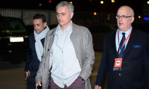 Mourinho otkrio razlog dolaska u Zagreb; može li mu se vjerovati?