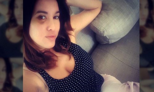 Nives ponovno izazvala pomutnju na društvenim mrežama