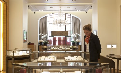 Pronađen sav nakit ukraden iz draguljarnice u Monaku