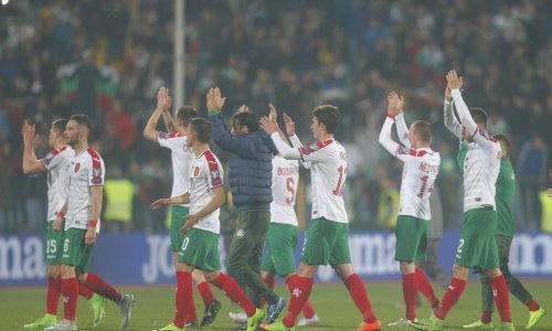 Bugari šokirali Nizozemce i zatvorili im vrata SP-a; Grci iznenadili Belgijance