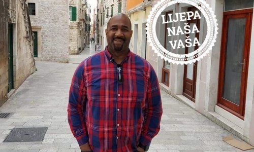 Hrvati su isti kao crnci