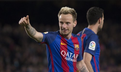 Španjolci o Rakitiću: Ovo je najbolja nagrada za njega!