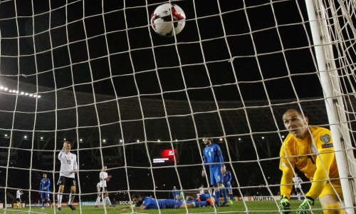 Robert Prosinečki se nije dobro proveo protiv moćnog 'elfa'