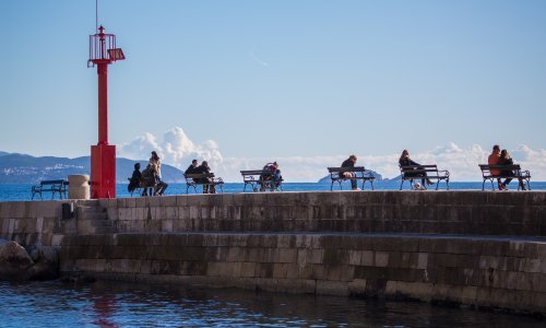 Iskoristite lijepo vrijeme danas i sutra jer već u nedjelju stiže promjena