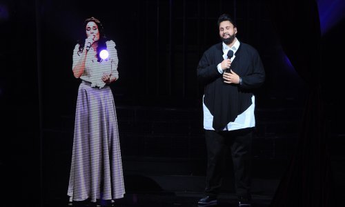 Bojan Jambrošić oduševio Doris i Jacquesa