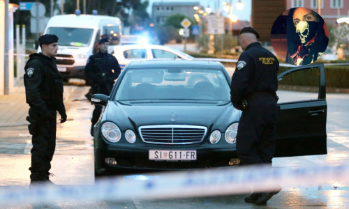 Podignuta optužnica protiv mladića iz Čiste koji je ubio roditelje