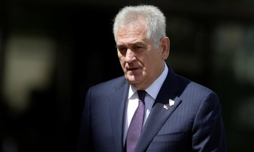Nikolić će se opet kandidirati za predsjednika Srbije: Nitko ne bi bio bolji od mene