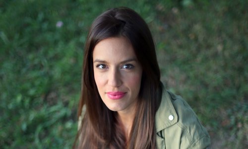 Nives Čanović zbog Ivaniševića otputovala u Ameriku