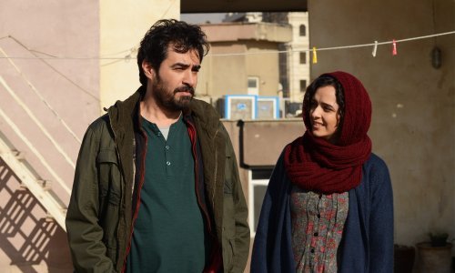 Vodimo vas u Kino Europa na hičkokovsku dramu 'Trgovački putnik'