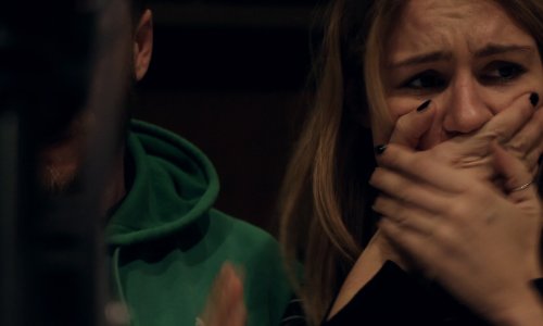 Druga epizoda audiodrame u režiji Montažstroja: O stanovanju, gladi i pobačaju