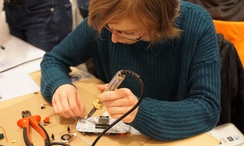 Podržite i vi hrvatsku igraću konzolu na Kickstarteru!