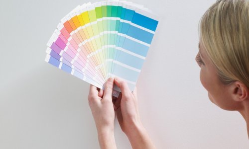 Ovo su najpoželjnije boje u uređenju stana