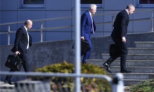 'Todorić se čini bezbrižan, to ionako nisu više njegovi problemi'