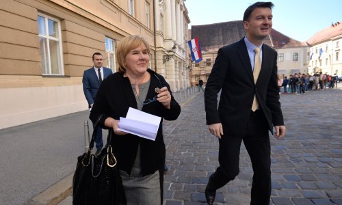 U ime obitelji kreće u borbu za reguliranje rada nedjeljom