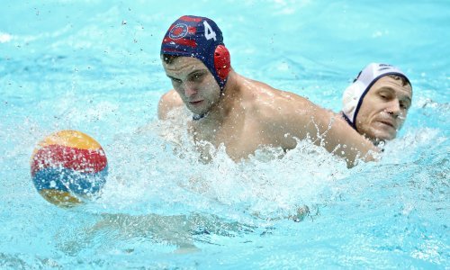 Dominacija igrača Juga; Lončar najbolji igrač, a Obradović najbolji strijelac