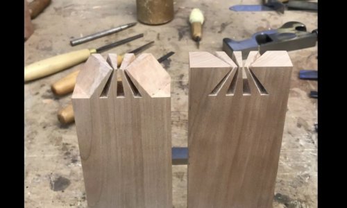 Postoji nešto zbilja čarobno u ovom stolarskom remek-djelu