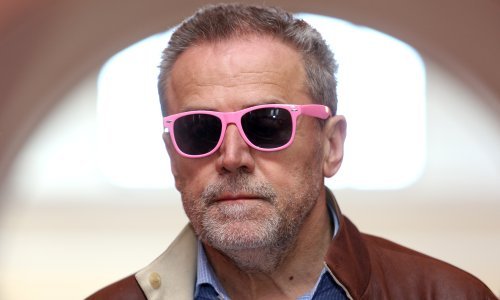 Bandić otkrio tko ga prati u stopu