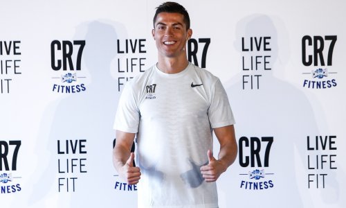 Otkriveno koliko uistinu zarađuju Ronaldo, Messi, Neymar...