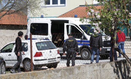 Tin Šunjerga kazneno prijavljen za okrutno ubojstvo roditelja