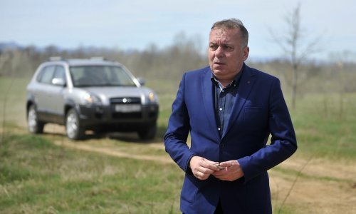 HDZ-ov kandidat za ličko-senjskog župana je Milan Kolić