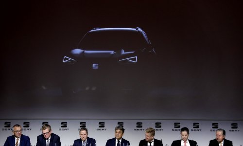 Stiže novi SUV iz Seata, a znamo i gdje će se proizvoditi
