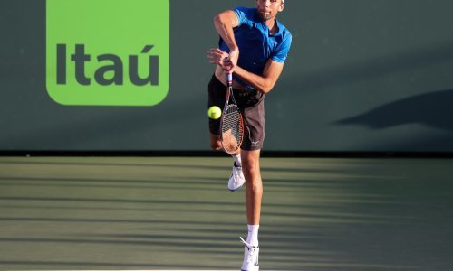 Karlovićev hladnokrvni odgovor bahatom tviterašu