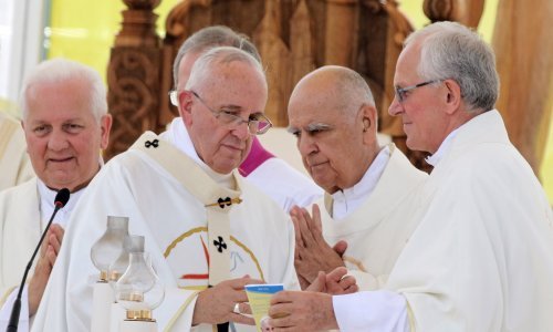 U BiH stigao nadbiskup kojeg je Papa poslao da istraži fenomen Međugorja