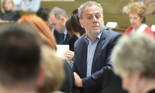 Bandiću stopiran posao težak 160 milijuna kuna