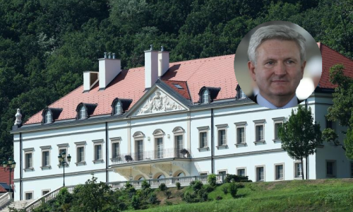 Todorić očistio Kulmerove dvore i osigurao djecu