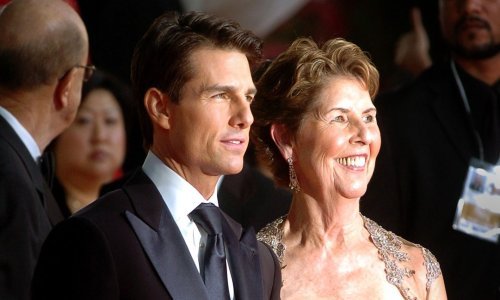 One su najvažnije žene u životima holivudskih ljepotana