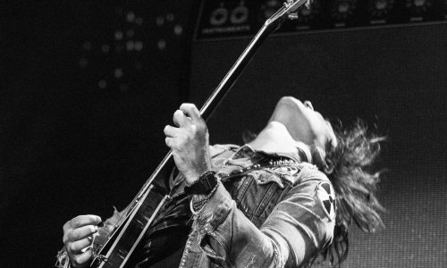 Ryan Adams prvi put u regiji uz najveće hitove