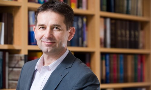 Željko Jozić: Hrvati su vrlo osjetljivi na svoj jezik, ali to nije nacionalizam