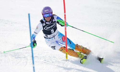 Skijanje ostalo bez još jedne sjajne šampionke