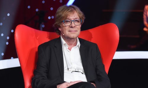 'Danas svatko piše pjesme, svatko pjeva i to je tajna njihova neuspjeha'