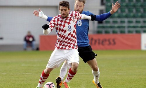 Nakon debakla u Estoniji našoj reprezentaciji se dogodilo ovo!