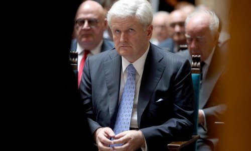 Ivica Todorić: Bilo mi je neobično što me primaju u tajnosti, pod okriljem noći