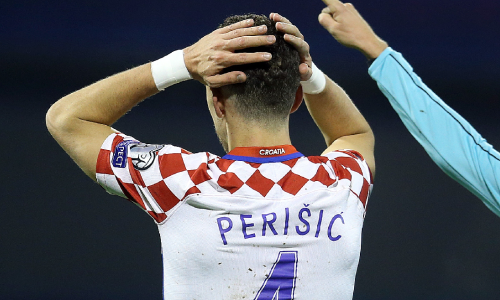 Nema većeg tragičara od Perišića: Veselje se pretvorilo u noćnu moru!