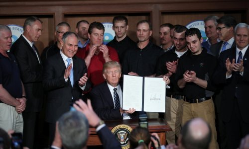 Trump donio odluku nakon koje više ništa na internetu neće biti isto