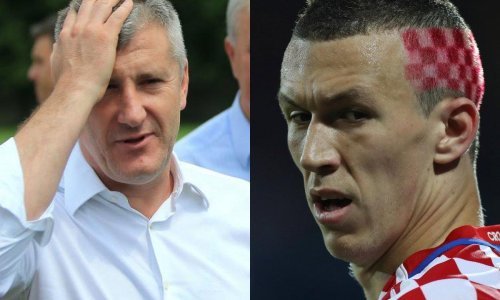 Perišić otvoreno prozvao Šukera: Ovo nema smisla, bolje biraj protivnike!