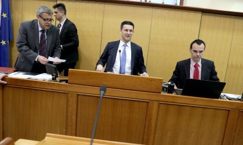 Mostovo otvaranje arhiva prošlo prvu stepenicu, SDP se pobunio