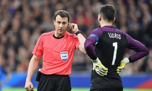 [VIDEO] Povijesne sudačke odluke u Parizu: Kakav korak naprijed za nogomet!