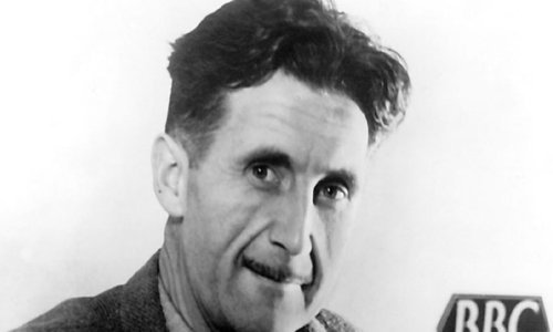 Zapisi Georgea Orwella uvršteni među najznačajnije dokumente svijeta