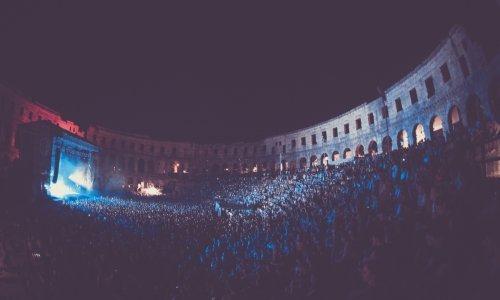 Na Dimensionsu policija naplatila 316 tisuća kuna kazni zbog korištenja droga