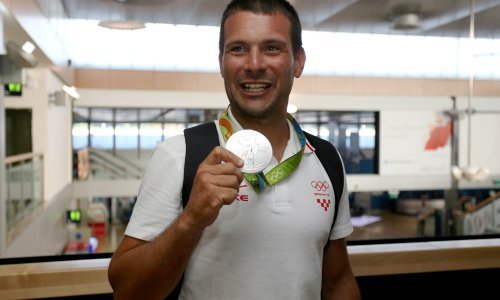 Splitski jedriličari i 'bikeri' udružili su se u plemenitoj akciji