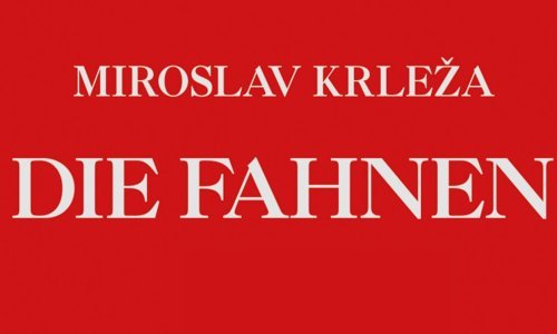 Njemačka otkrila Krležu: Narodi Europe, obratite pažnju na ovog autora!