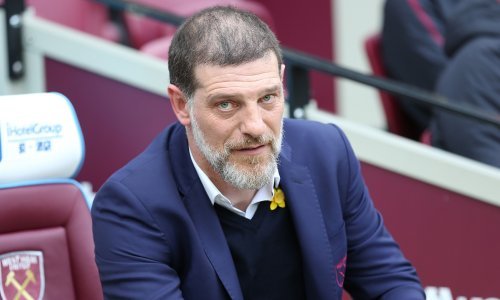 Bilić konačno može odahnuti i posvetiti se zdravstvenim problemima!